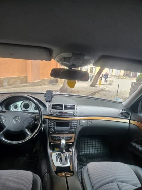 Mercedes-Benz E 280 - 3000 € - 46192295 5 | Car24.bg Mercedes-Benz E 280 - 3000 € - 46192295 5