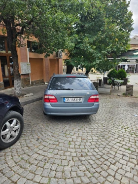 Mercedes-Benz E 280 - 3000 € - 46192295 3 | Car24.bg Mercedes-Benz E 280 - 3000 € - 46192295 3