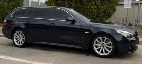 BMW 535 Bi TURBO!! реални километри !!!