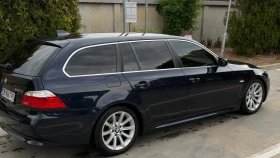 BMW 535 Bi TURBO!! реални километри !!! | Auto.bg — изображение 5 BMW 535 Bi TURBO!! реални километри !!! | Auto.bg — изображение 5