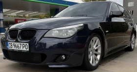 BMW 535 Bi TURBO!! реални километри !!! | Auto.bg — изображение 4 BMW 535 Bi TURBO!! реални километри !!! | Auto.bg — изображение 4