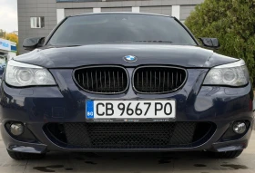 BMW 535 Bi TURBO!! реални километри !!! | Auto.bg — изображение 10 BMW 535 Bi TURBO!! реални километри !!! | Auto.bg — изображение 10