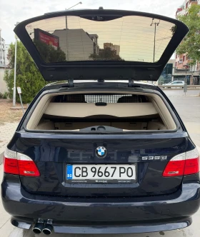 BMW 535 Bi TURBO!! реални километри !!! | Auto.bg — изображение 9 BMW 535 Bi TURBO!! реални километри !!! | Auto.bg — изображение 9