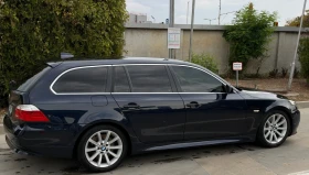 BMW 535 Bi TURBO!! реални километри !!! | Auto.bg — изображение 7 BMW 535 Bi TURBO!! реални километри !!! | Auto.bg — изображение 7