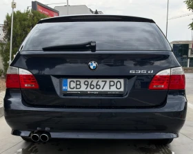 BMW 535 Bi TURBO!! реални километри !!! | Auto.bg — изображение 8 BMW 535 Bi TURBO!! реални километри !!! | Auto.bg — изображение 8
