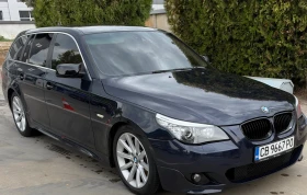 BMW 535 Bi TURBO!! реални километри !!! | Auto.bg — изображение 3 BMW 535 Bi TURBO!! реални километри !!! | Auto.bg — изображение 3