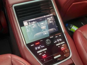 Porsche Panamera Turbo S E-Hybrid/Burmester/CarbonCeramic/Night Vis | Auto.bg — изображение 10 Porsche Panamera Turbo S E-Hybrid/Burmester/CarbonCeramic/Night Vis | Auto.bg — изображение 10