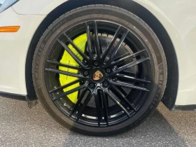 Porsche Panamera Turbo S E-Hybrid/Burmester/CarbonCeramic/Night Vis | Auto.bg — изображение 6 Porsche Panamera Turbo S E-Hybrid/Burmester/CarbonCeramic/Night Vis | Auto.bg — изображение 6