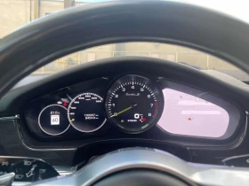Porsche Panamera Turbo S E-Hybrid/Burmester/CarbonCeramic/Night Vis | Auto.bg — изображение 8 Porsche Panamera Turbo S E-Hybrid/Burmester/CarbonCeramic/Night Vis | Auto.bg — изображение 8