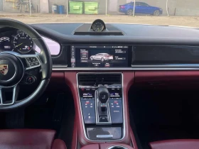 Porsche Panamera Turbo S E-Hybrid/Burmester/CarbonCeramic/Night Vis | Auto.bg — изображение 9 Porsche Panamera Turbo S E-Hybrid/Burmester/CarbonCeramic/Night Vis | Auto.bg — изображение 9