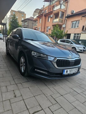Skoda Octavia - 15999 € - 64692528 2 | Car24.bg Skoda Octavia - 15999 € - 64692528 2