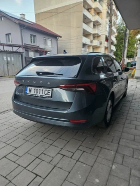Skoda Octavia - 15999 € - 64692528 3 | Car24.bg Skoda Octavia - 15999 € - 64692528 3