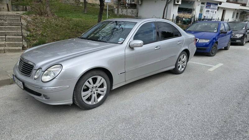 Mercedes-Benz E 500 4 magic lpg - 7900 € / 15451.06 лв. - 62848248 1 | Car24.bg Mercedes-Benz E 500 4 magic lpg - 7900 € / 15451.06 лв. - 62848248 1