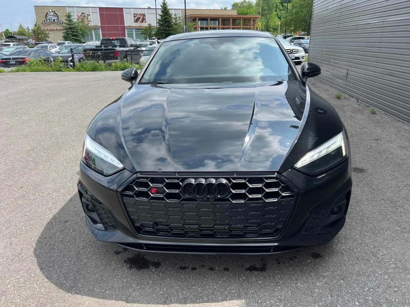 Audi S5 SPORTBACK * PROGRESSIVE * CARBON * ПОДГРЕВ * ПАНО - 29999 € / 58672.94 лв. - 58359563 1 | Car24.bg Audi S5 SPORTBACK * PROGRESSIVE * CARBON * ПОДГРЕВ * ПАНО - 29999 € / 58672.94 лв. - 58359563 1