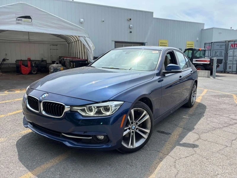 BMW 330 * 330i xDrive * CARFAX * ПОДГРЕВИ * ПАНО * KEYLESS - 17500 € / 34227.03 лв. - 56045819 1 | Car24.bg BMW 330 * 330i xDrive * CARFAX * ПОДГРЕВИ * ПАНО * KEYLESS - 17500 € / 34227.03 лв. - 56045819 1