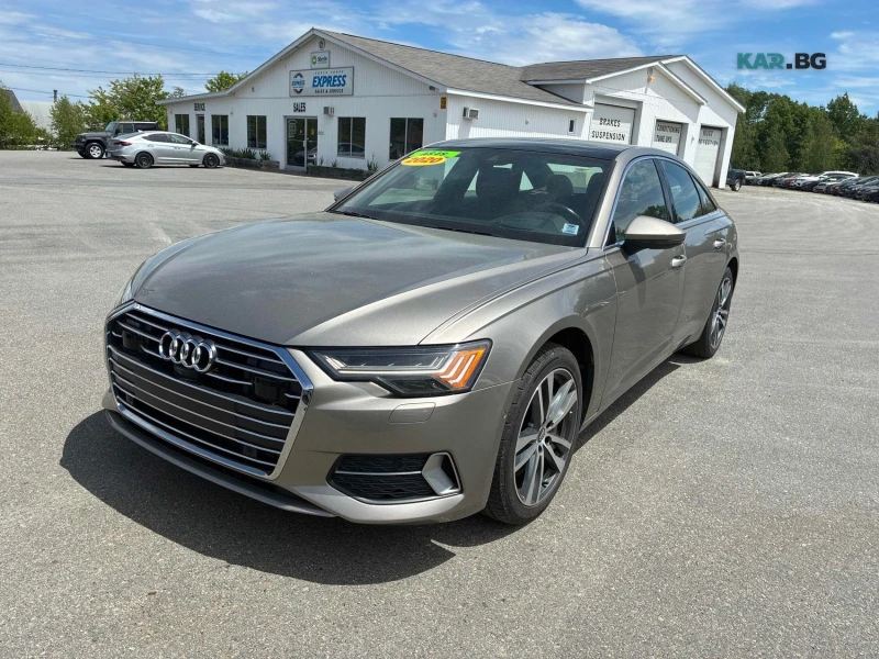 Audi A6 quattro* АвтоКредит* (ЦЕНА ДО БГ)* - 16395 € - 77156280 1 | Car24.bg Audi A6 quattro* АвтоКредит* (ЦЕНА ДО БГ)* - 16395 € - 77156280 1
