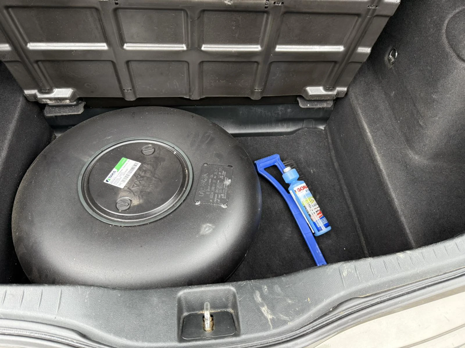 Honda Civic 1.8 I-VTEC- I-SHIFT - изображение 8 | Auto.bg Honda Civic 1.8 I-VTEC- I-SHIFT - изображение 8