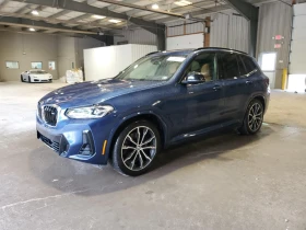 BMW X3 M40I * КЛИП НА ДВИГАТЕЛ* - Car24.bg BMW X3 M40I * КЛИП НА ДВИГАТЕЛ*