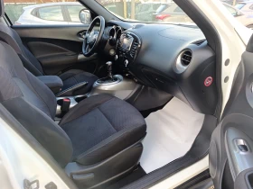 Nissan Juke - 11500 лв. / 5879.86 € - 16938495 10 | Car24.bg Nissan Juke - 11500 лв. / 5879.86 € - 16938495 10