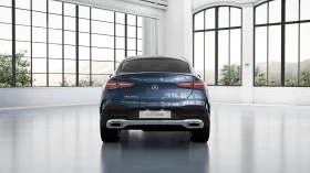 Mercedes-Benz GLE 400 e 4MATIC Coupe - 102200 € / 199885.83 лв. - 73212205 5 | Car24.bg Mercedes-Benz GLE 400 e 4MATIC Coupe - 102200 € / 199885.83 лв. - 73212205 5