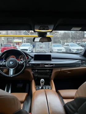BMW X6 M50d xDrive - 38299 € / 74906.33 лв. - 67115938 12 | Car24.bg BMW X6 M50d xDrive - 38299 € / 74906.33 лв. - 67115938 12