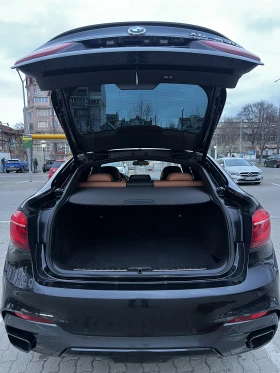 BMW X6 M50d xDrive - 38299 € / 74906.33 лв. - 67115938 16 | Car24.bg BMW X6 M50d xDrive - 38299 € / 74906.33 лв. - 67115938 16