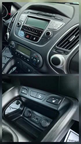 Hyundai IX35 1.7CRDI* COMFORT | Auto.bg — изображение 12 Hyundai IX35 1.7CRDI* COMFORT | Auto.bg — изображение 12
