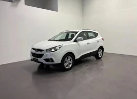 Hyundai IX35 1.7CRDI* 2WD COMFORT