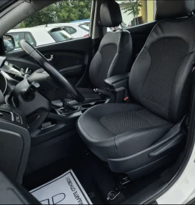 Hyundai IX35 1.7CRDI* COMFORT | Auto.bg — изображение 10 Hyundai IX35 1.7CRDI* COMFORT | Auto.bg — изображение 10