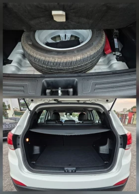 Hyundai IX35 1.7CRDI* COMFORT | Auto.bg — изображение 8 Hyundai IX35 1.7CRDI* COMFORT | Auto.bg — изображение 8