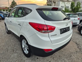 Hyundai IX35 1.7CRDI* COMFORT | Auto.bg — изображение 5 Hyundai IX35 1.7CRDI* COMFORT | Auto.bg — изображение 5