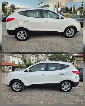 Hyundai IX35 1.7CRDI* COMFORT | Auto.bg — изображение 6 Hyundai IX35 1.7CRDI* COMFORT | Auto.bg — изображение 6
