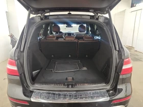 Mercedes-Benz ML 350 BlueTEC | Auto.bg — изображение 9 Mercedes-Benz ML 350 BlueTEC | Auto.bg — изображение 9
