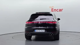 Porsche Macan 2.0 95B | Auto.bg — изображение 4 Porsche Macan 2.0 95B | Auto.bg — изображение 4