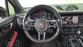 Porsche Macan 2.0 95B | Auto.bg — изображение 12 Porsche Macan 2.0 95B | Auto.bg — изображение 12