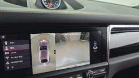 Porsche Macan 2.0 95B | Auto.bg — изображение 13 Porsche Macan 2.0 95B | Auto.bg — изображение 13