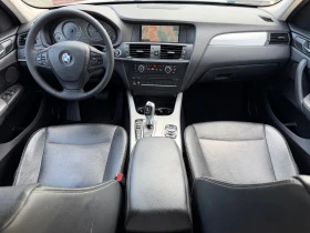 BMW X3 2.0d Xdrive | Auto.bg — изображение 11 BMW X3 2.0d Xdrive | Auto.bg — изображение 11