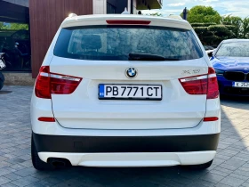 BMW X3 2.0d Xdrive | Auto.bg — изображение 4 BMW X3 2.0d Xdrive | Auto.bg — изображение 4