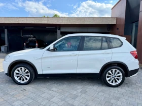 BMW X3 2.0d Xdrive | Auto.bg — изображение 6 BMW X3 2.0d Xdrive | Auto.bg — изображение 6