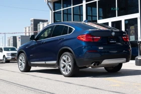 BMW X4 * М-Package* * HeadUp* AвтоКредит* (ЦЕНА ДО БГ) | Auto.bg — изображение 5 BMW X4 * М-Package* * HeadUp* AвтоКредит* (ЦЕНА ДО БГ) | Auto.bg — изображение 5