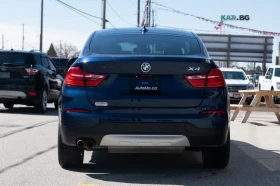 BMW X4 * М-Package* * HeadUp* AвтоКредит* (ЦЕНА ДО БГ) | Auto.bg — изображение 6 BMW X4 * М-Package* * HeadUp* AвтоКредит* (ЦЕНА ДО БГ) | Auto.bg — изображение 6