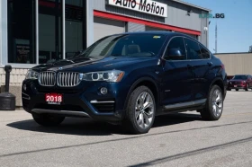 BMW X4 * М-Package* * HeadUp* AвтоКредит* (ЦЕНА ДО БГ)