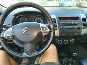 Citroen C-Crosser undefined | Auto.bg — изображение 6 Citroen C-Crosser undefined | Auto.bg — изображение 6
