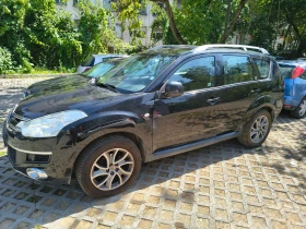 Citroen C-Crosser undefined | Auto.bg — изображение 5 Citroen C-Crosser undefined | Auto.bg — изображение 5
