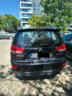 Citroen C-Crosser undefined | Auto.bg — изображение 2 Citroen C-Crosser undefined | Auto.bg — изображение 2