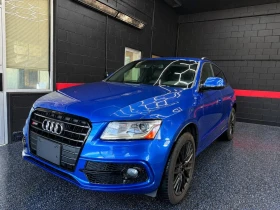Audi SQ5 Bang&Olufsen * Панорама * АвтоКредит (ЦЕНА ДО БГ) - Car24.bg Audi SQ5 Bang&Olufsen * Панорама * АвтоКредит (ЦЕНА ДО БГ)