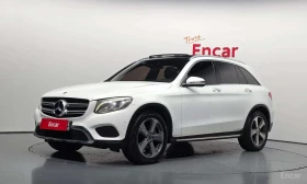 Mercedes-Benz GLC * GLC220 * ПОДГРЕВ * ПАНОРАМА * ЦЕНА ДО БГ *