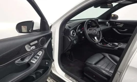 Mercedes-Benz GLC * GLC220 * ПОДГРЕВ * ПАНОРАМА * ЦЕНА ДО БГ * | Auto.bg — изображение 10 Mercedes-Benz GLC * GLC220 * ПОДГРЕВ * ПАНОРАМА * ЦЕНА ДО БГ * | Auto.bg — изображение 10