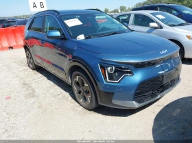 Kia Niro Ev Wind