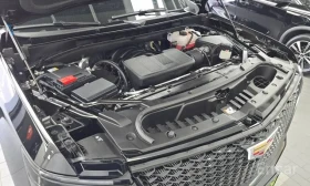 Cadillac Escalade ESV 6.2 Sport Platinum* 360 камери* HUD* Вентилаци | Auto.bg — изображение 6 Cadillac Escalade ESV 6.2 Sport Platinum* 360 камери* HUD* Вентилаци | Auto.bg — изображение 6
